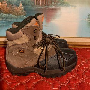 Ozark Trail Eagle 08 Thinsulate Hiking Winter Duck Boots Woen's 9